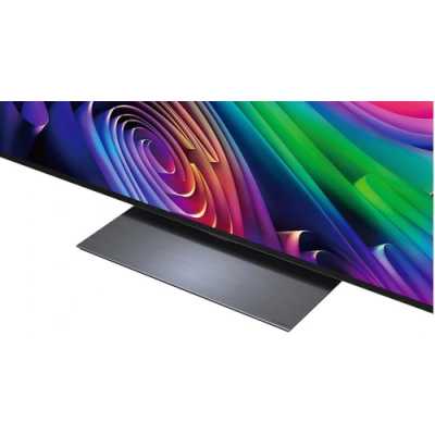 LG OLED83C6RLA