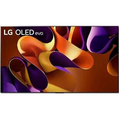 телевизор LG OLED83G4RLA
