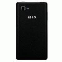 LG Optimus 4X HD P880 Black