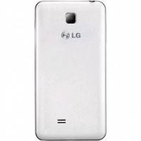 LG Optimus F5 P875 White