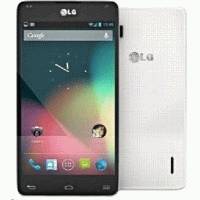 LG Optimus G E975 White
