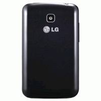 LG Optimus L3 II E435 Black