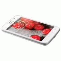 LG Optimus L4 II Dual E445 White