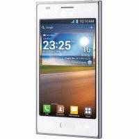 LG Optimus L5 E612 White