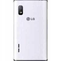 LG Optimus L5 E615 White