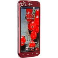 смартфон LG Optimus L7 II P715 Red