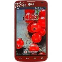 LG Optimus L7 II P715 Red