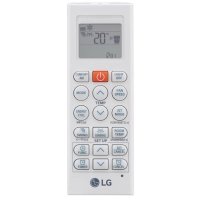 кондиционер LG P18EP White