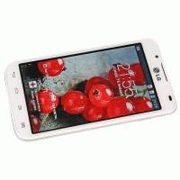 смартфон LG P715 White