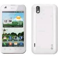 LG P970 White