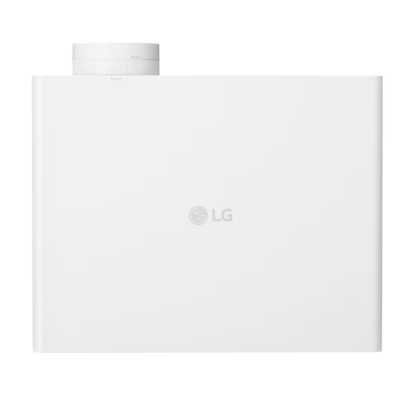 проектор LG ProBeam BU50RG