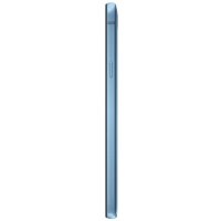 LG Q6+Blue