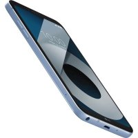 LG Q6+Blue