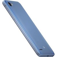 смартфон LG Q6+Blue