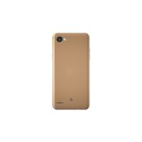 LG Q6 Gold