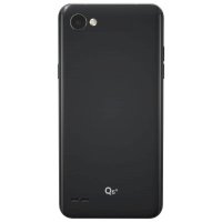 LG Q6a M700 Black