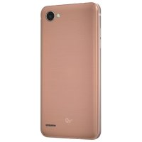 LG Q6a M700 Gold
