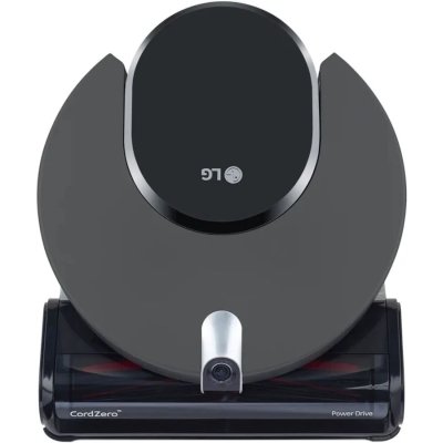 робот-пылесос LG R9MASTER
