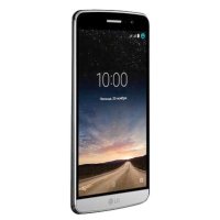 смартфон LG Ray X190 Silver