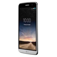 LG Ray X190 Silver