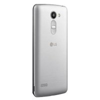 LG Ray X190 Silver