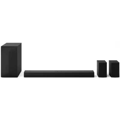 саундбар LG S60TR Black