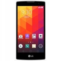 смартфон LG Spirit H422 White