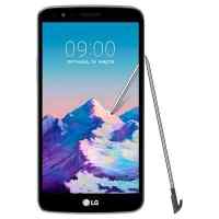смартфон LG Stylus 3 M400DY Titan