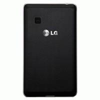 LG T375 Black