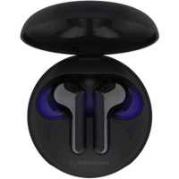 LG Tone Free FN6 HBS-FN6 Black