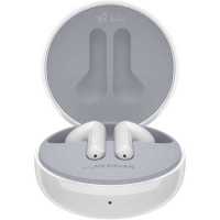 гарнитура LG Tone Free FN6 HBS-FN6 White