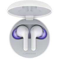 LG Tone Free FN6 HBS-FN6 White