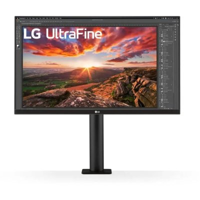 LG UltraFine 27UN880P-B