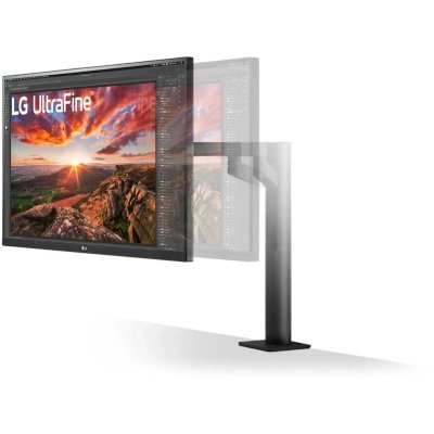 LG UltraFine 27UN880P-B