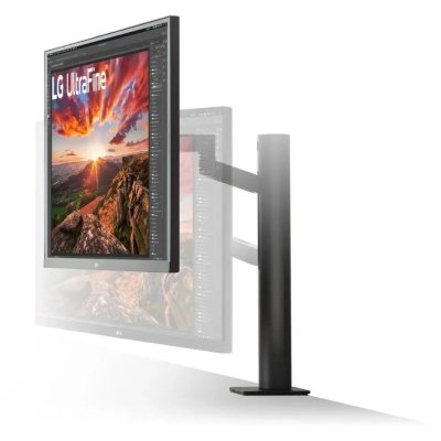 монитор LG UltraFine 27UN880P-B
