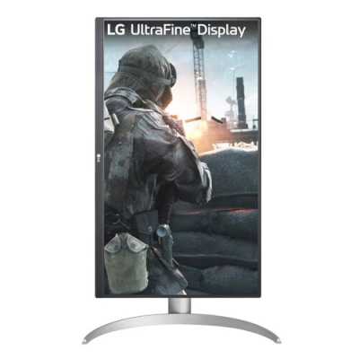 LG UltraFine 27UP650K-W