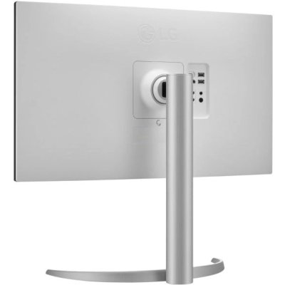 LG UltraFine 27UP850K-W