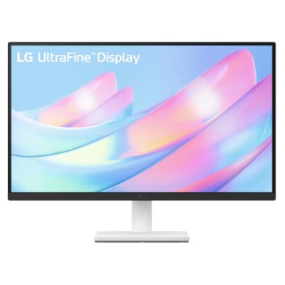 монитор LG UltraFine 27US500-W