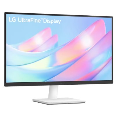 LG UltraFine 27US500-W