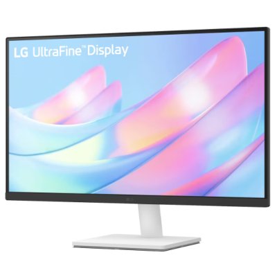 монитор LG UltraFine 27US500-W