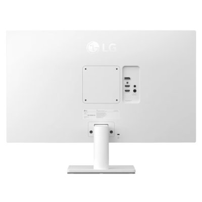 монитор LG UltraFine 27US500-W
