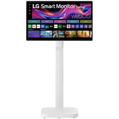 монитор LG UltraFine 32U889SA-W