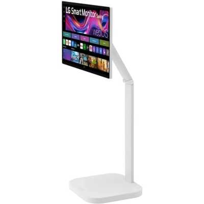 монитор LG UltraFine 32U889SA-W