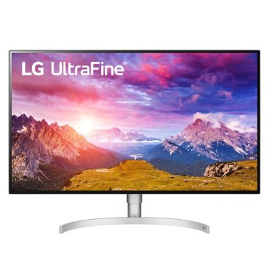 монитор LG UltraFine 32UL950-W