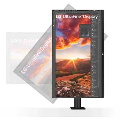 LG UltraFine 32UN880K-B