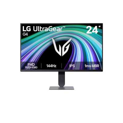 монитор LG UltraGear 24G414B-B