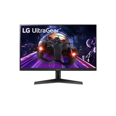 монитор LG UltraGear 24GN60R-B