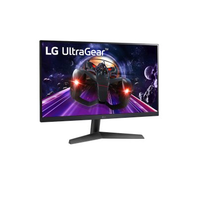 монитор LG UltraGear 24GN60R-B