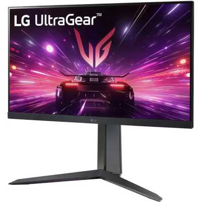 LG UltraGear 24GS65F-B