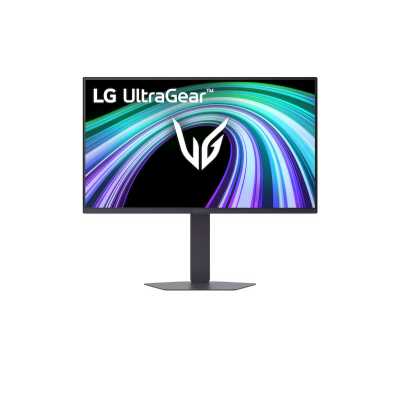 монитор LG UltraGear 25G550B-B